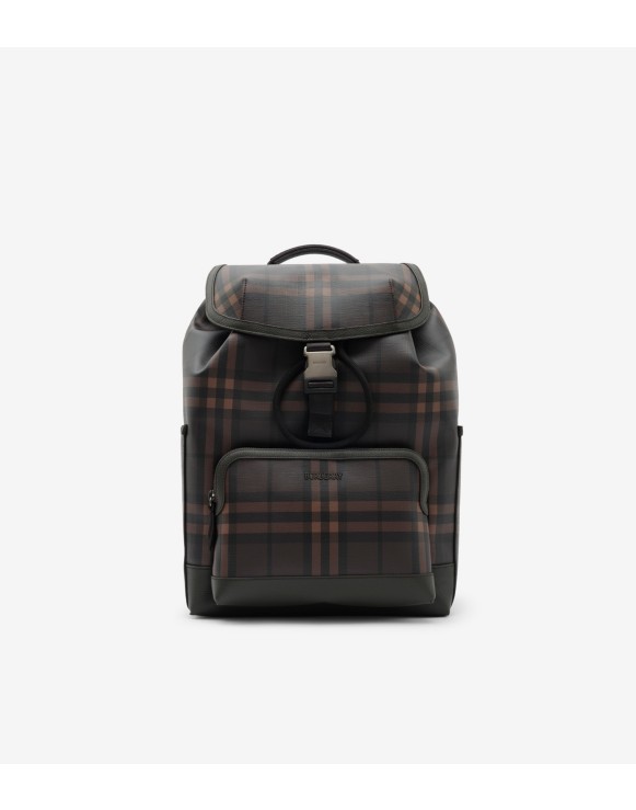 【値下げ】Burberry パック メンズ デザイナー バックパック | Burberry® 公式サイト