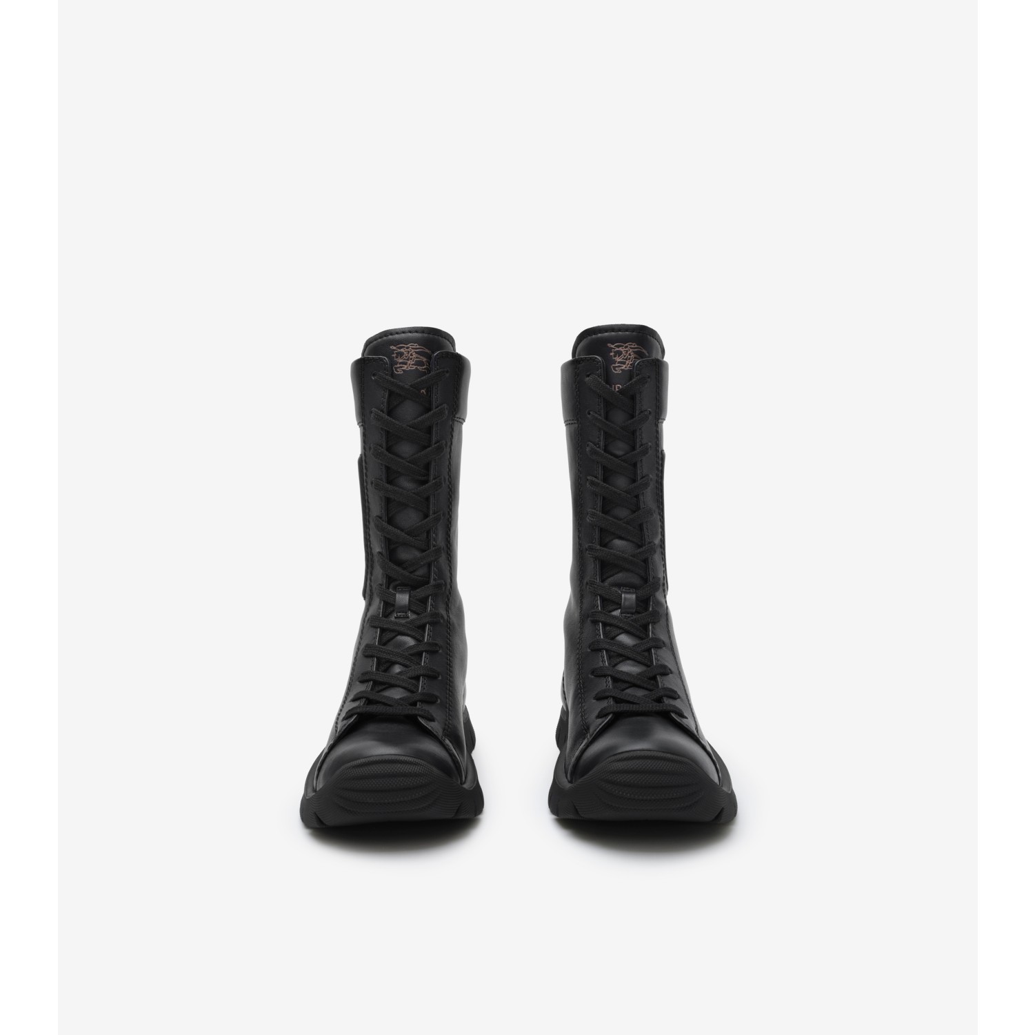 Lederstiefel „Tone“