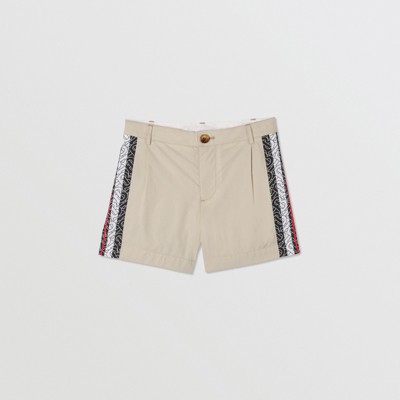 burberry shorts kids 2018