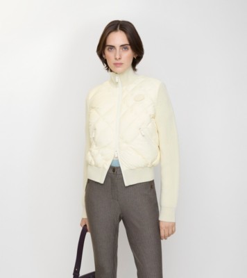 ウィメンズ ダウンジャケット | Burberry® 公式サイト