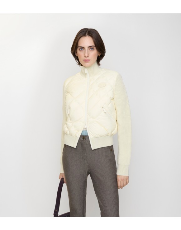 ウィメンズ ダウンジャケット | Burberry® 公式サイト