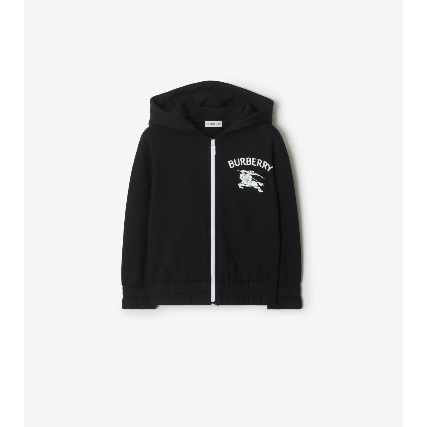 EKD Cotton Zip Hoodie