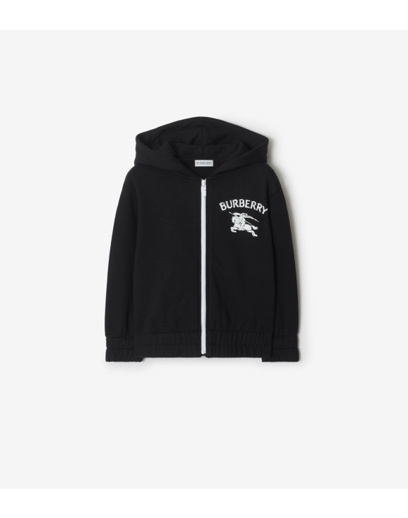 EKD Cotton Zip Hoodie