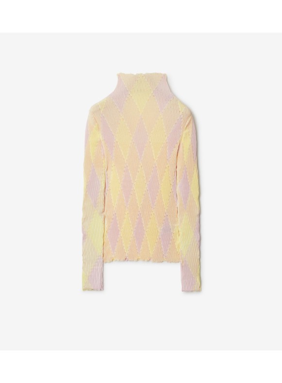 Burberry hot sale knitwear sale