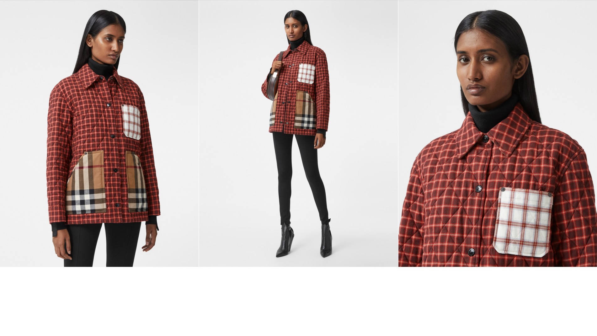 burberry 博柏利(中国)| 始于1856年的标志性英国品牌