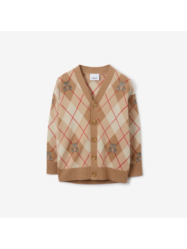 남아 디자이너 스웨터 · 니트웨어 · 스웨트셔츠 | 공식 Burberry®