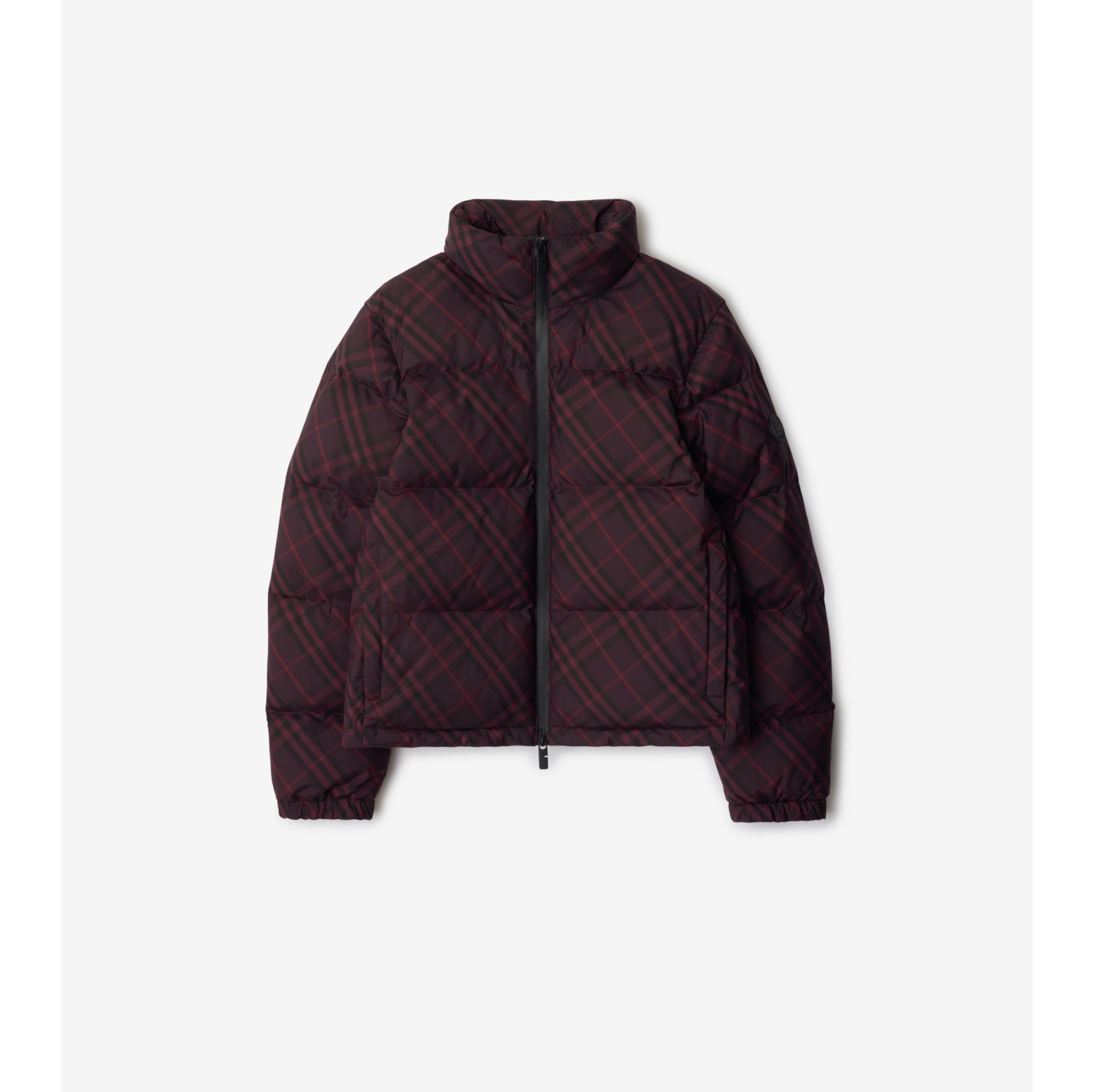 Piumino Ambleside Check