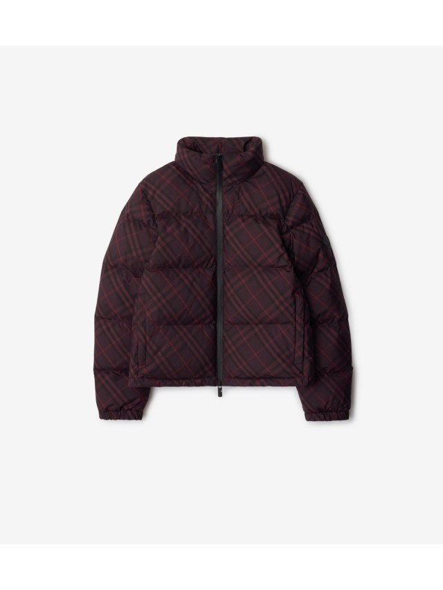 ウィメンズ ダウンジャケット | Burberry® 公式サイト