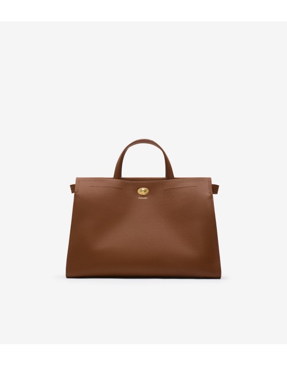 デザイナー トップハンドルバッグ | Burberry® 公式サイト