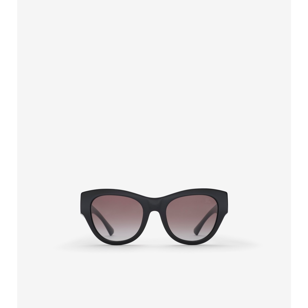  Printed EKD Round Sunglasses