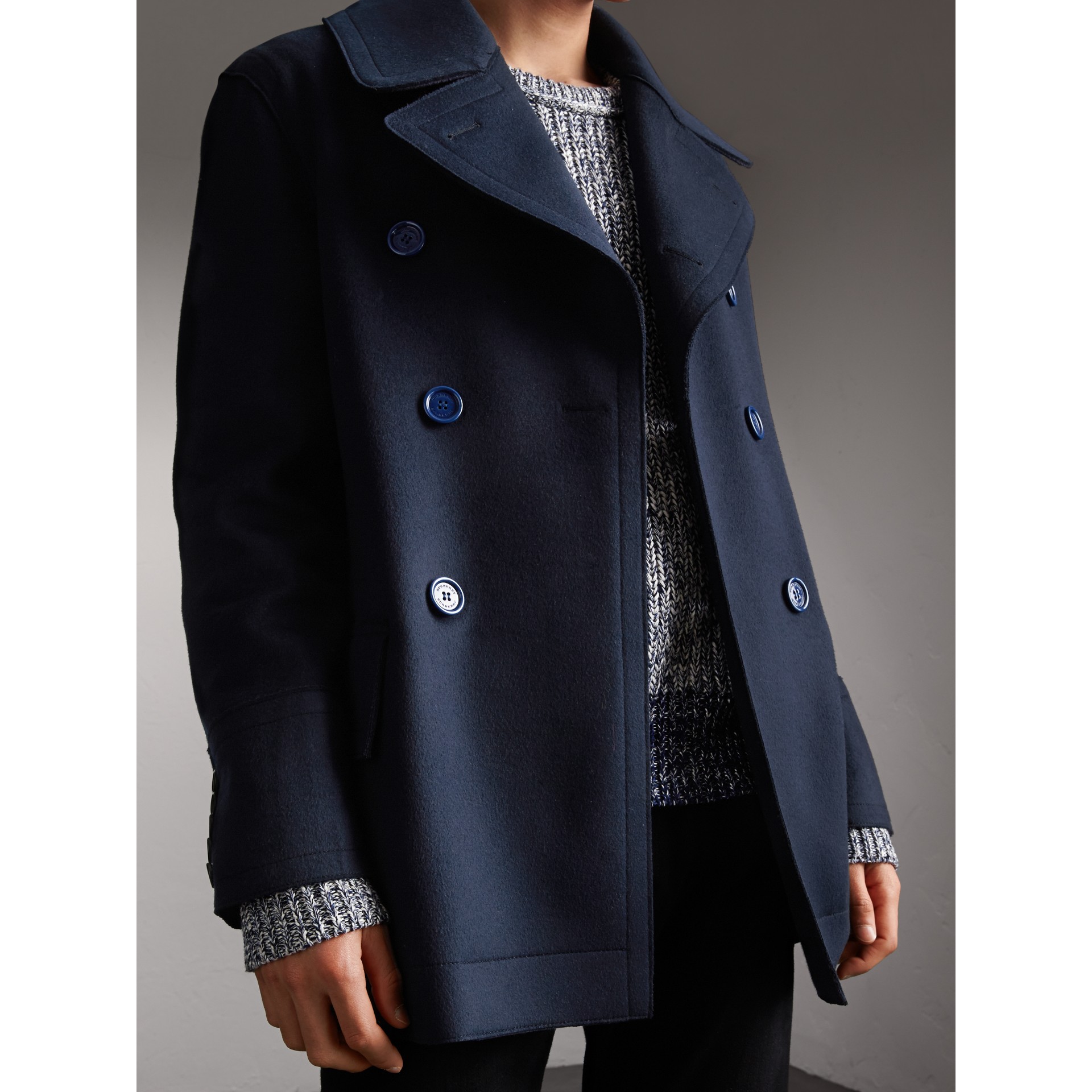 navy issue pea coat navy issue pea coat