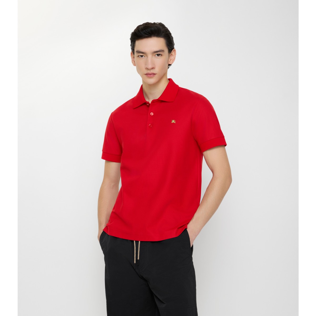  Metal EKD Polo Shirt