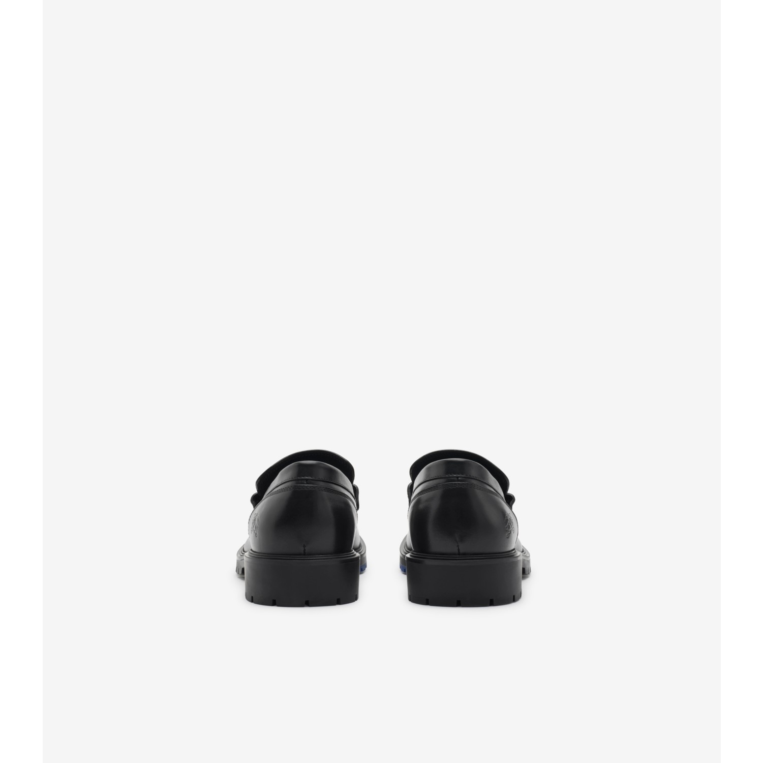 Mocassins Rogue en cuir