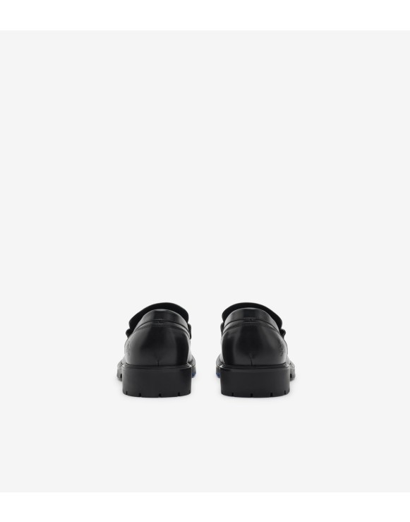 Mocassins Rogue en cuir