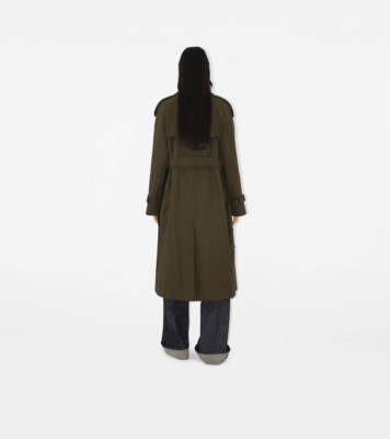三越伊勢丹 | burberry/バーバリー通販 | ロング チェックカラー