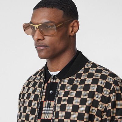 burberry glasses frames traduccion