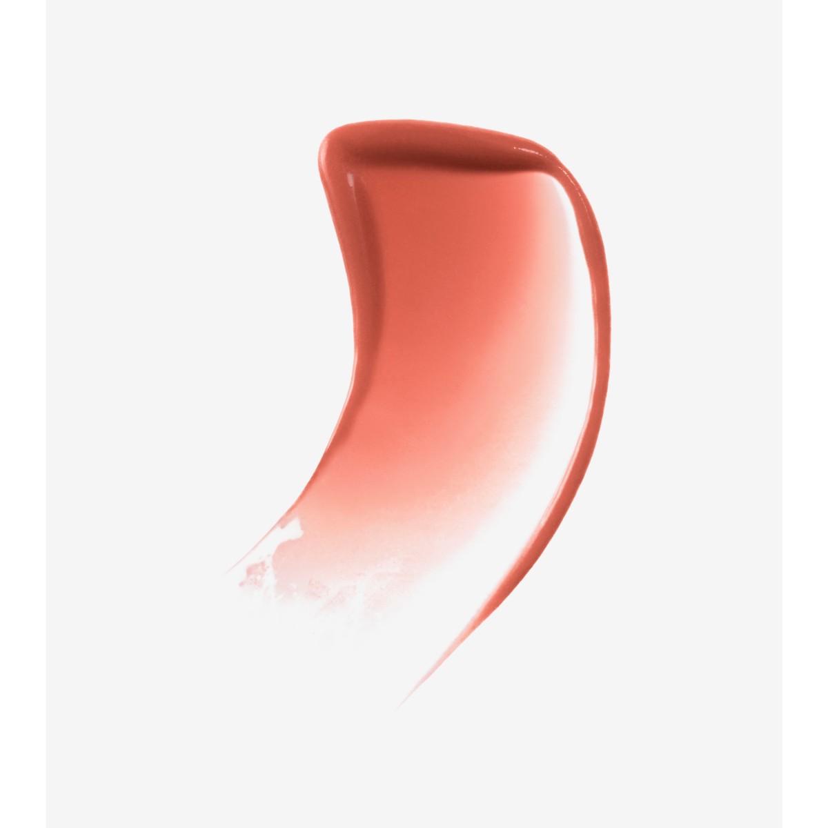  Burberry Brit Matte Lip Veil - Marmalade No.611