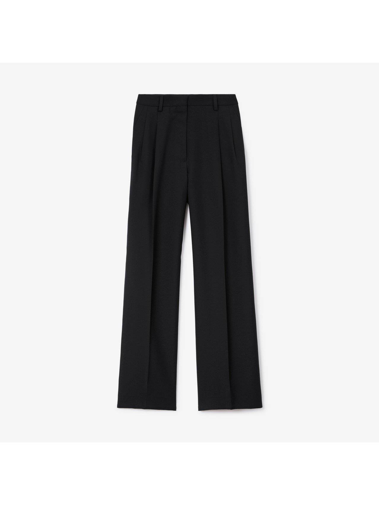 Women's Designer Trousers & Shorts | Burberry® Official