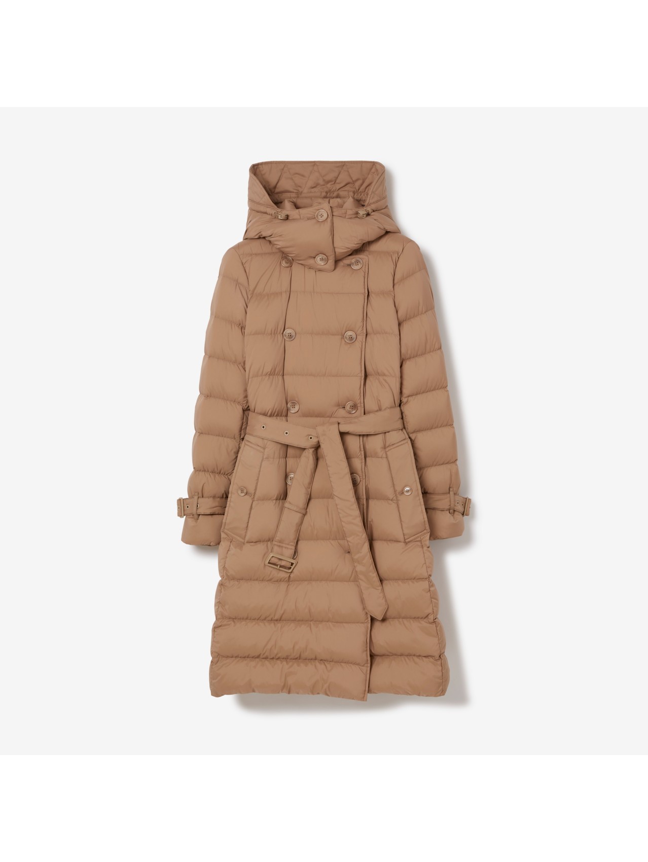 Women's Puffer Jackets | Burberry® Official