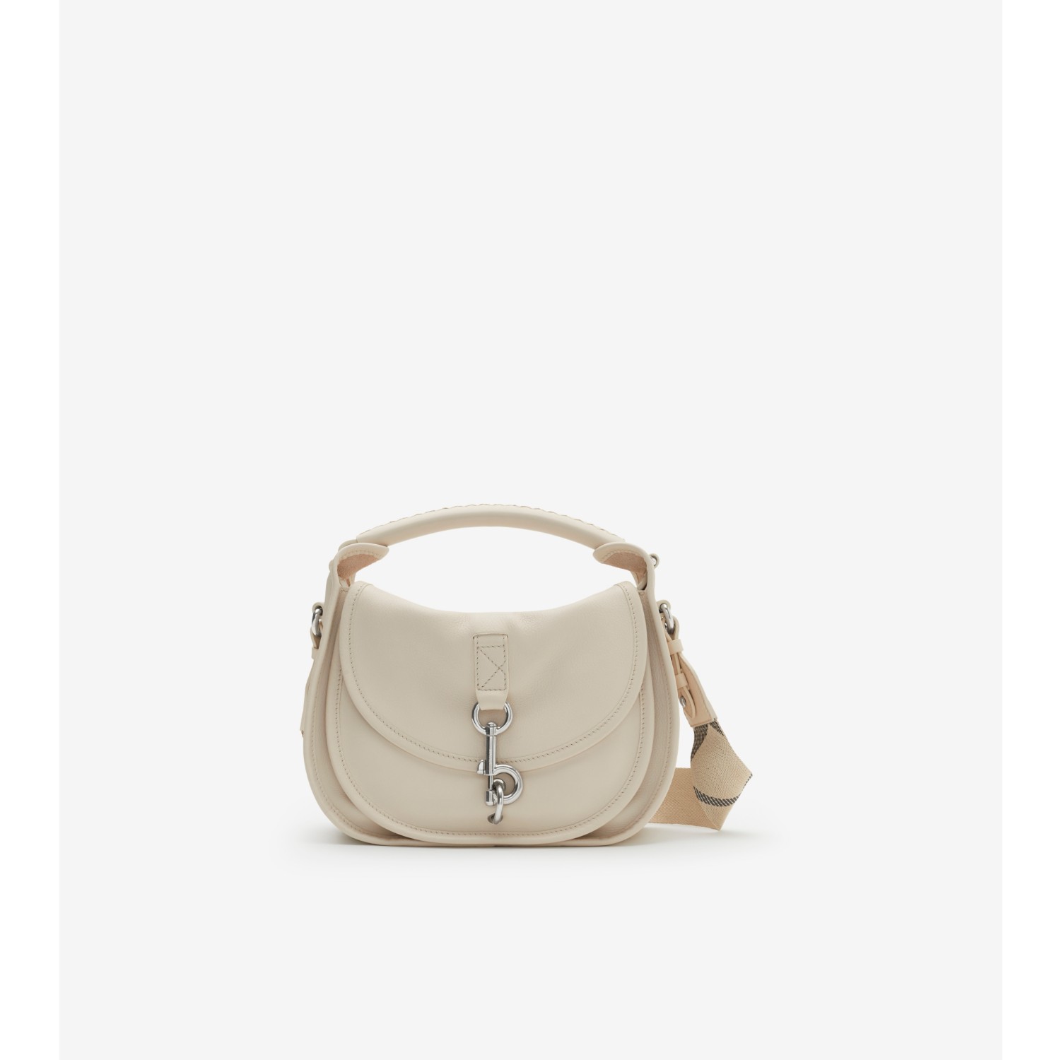 Kleine Messenger-Tasche „B Clip“