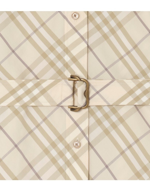 Designer Dresses For Women | Burberry Official