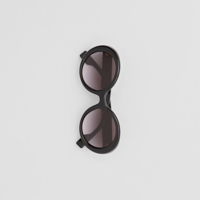 round shape sunglasses for women