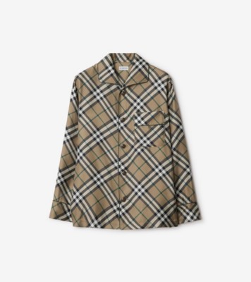 極美品✨BURBERRY バーバリー長袖カットソーノバチェック15BRゆったりめ ✨極美品✨BURBERRY LONDON 長袖シャツ ノバチェック - メルカリ