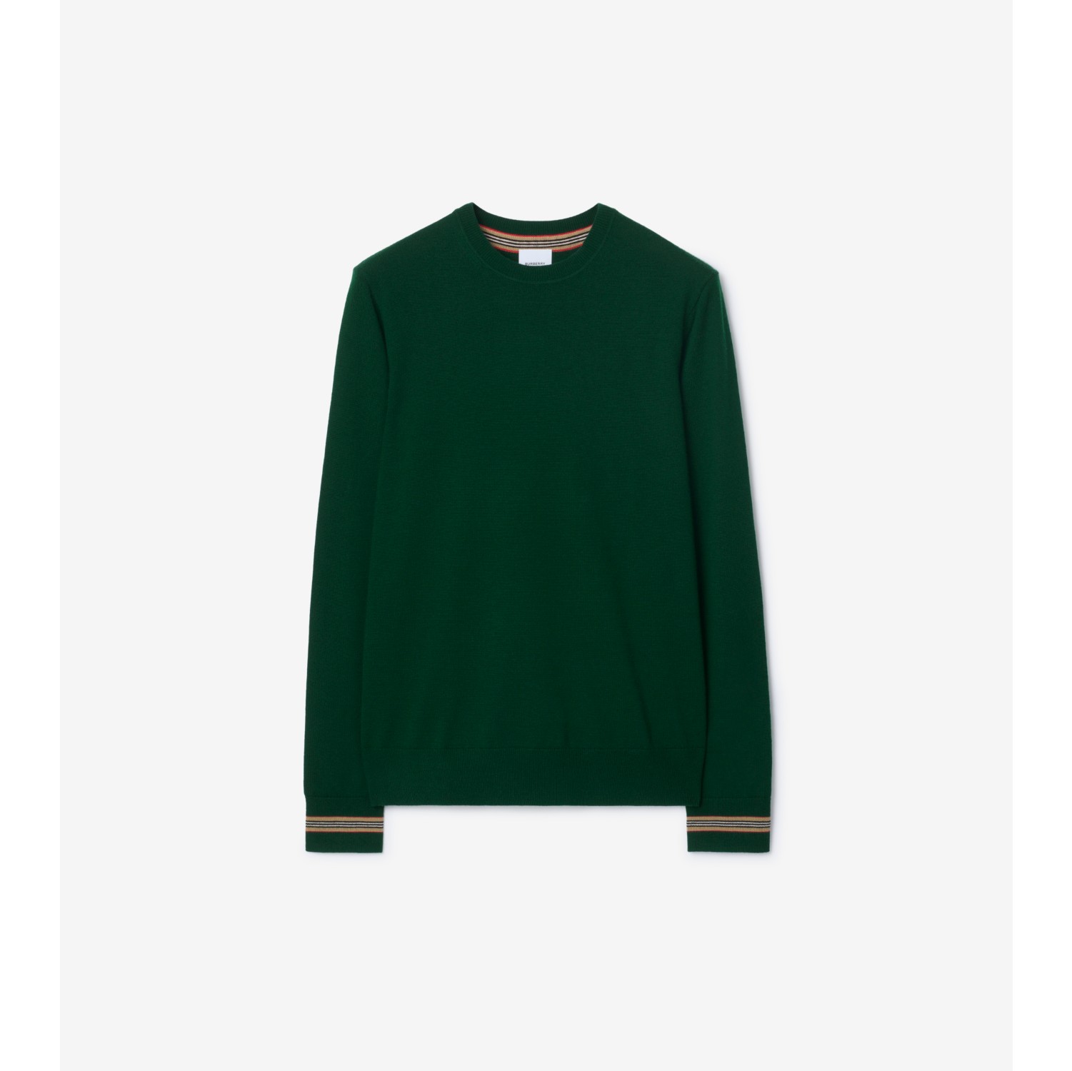 Wool Sweater