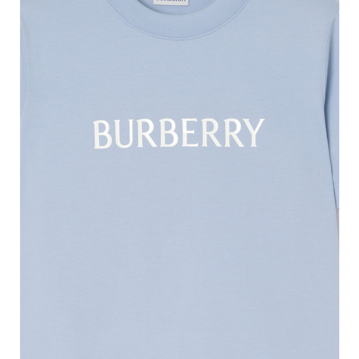  Printed Logo T-shirt