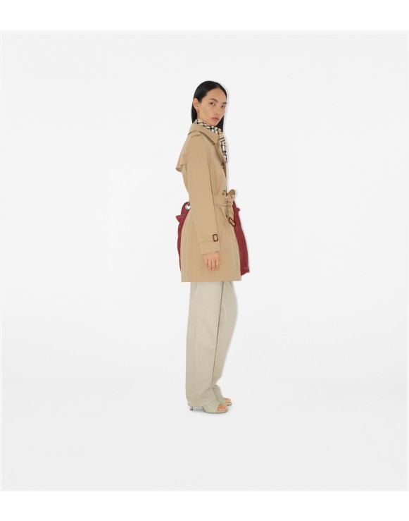 Women's Heritage Trench Coats | Burberry®️ Official