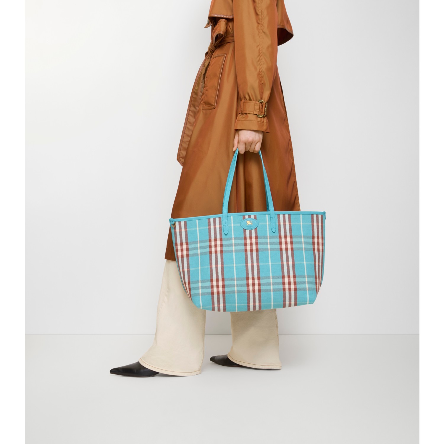 Cabas Bloomsbury réversible​