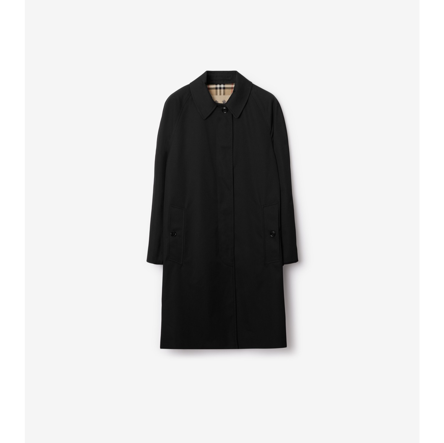 Black car 2025 coat womens