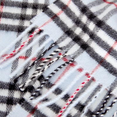 burberry mini scarf