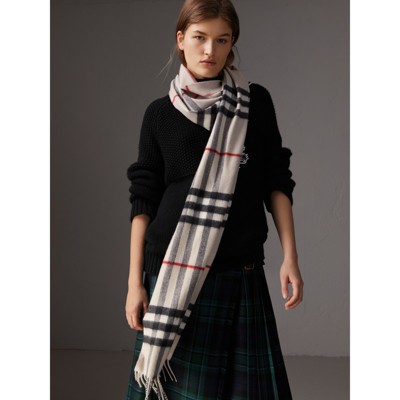 Burberry Scarves Cashmere Sale | IUCN Water