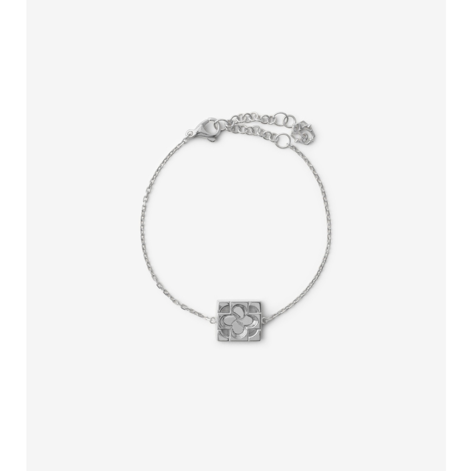 Burberry bracelet online charm