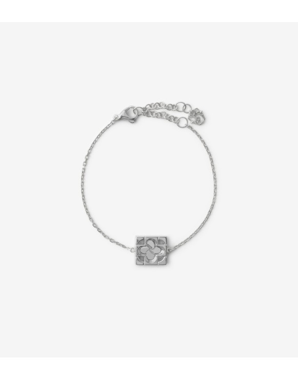 Bracelet Rose Monogram