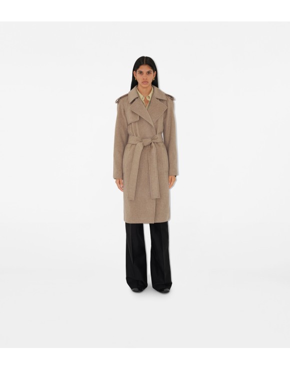 Burberry women's coats & jackets online