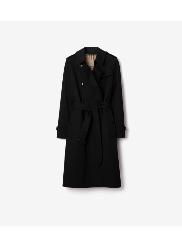 Burberry coat womens store bordeaux