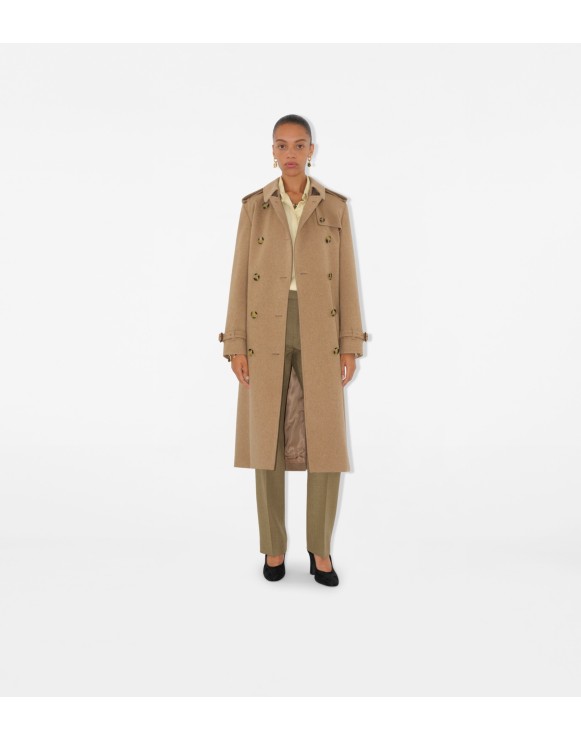 ウィメンズ コート | パーカー | Burberry® 公式サイト