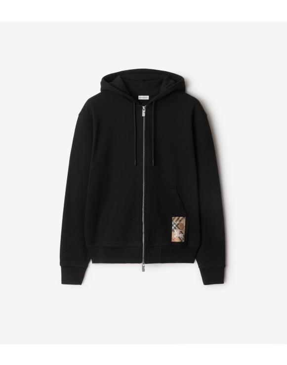 Men's Designer Hoodies & Sweatshirts | Burberry®️ Official