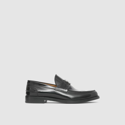 burberry dress shoes