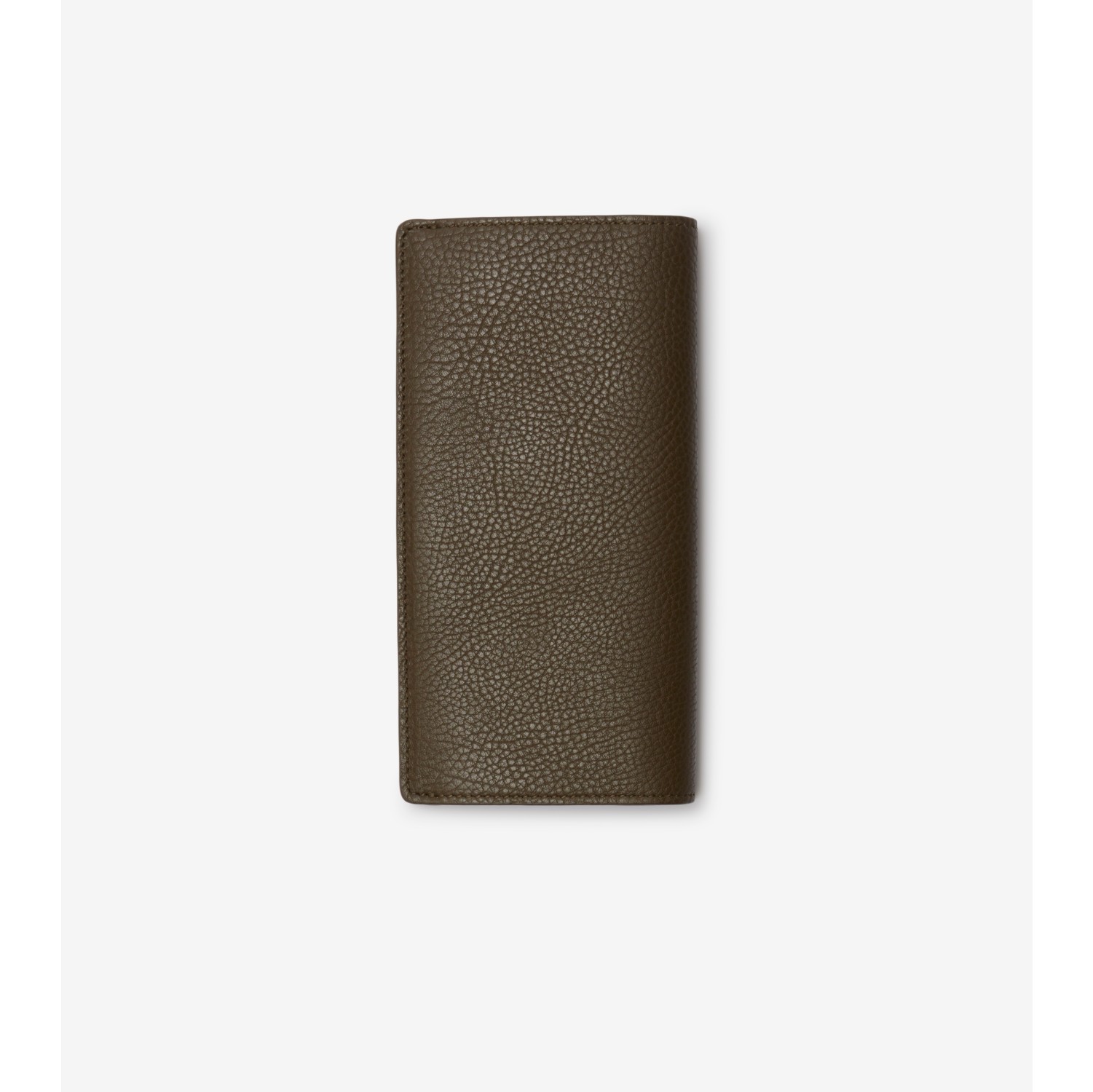 B Cut Continental Wallet