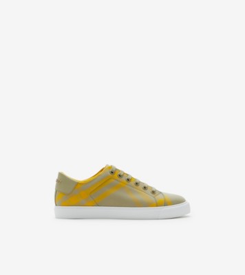 færdig konvergens marionet Women's Designer Sneakers | Women's Trainers | Burberry® Official