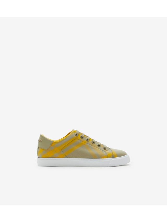 Women's Designer Sneakers | Women's Trainers | Burberry® Official