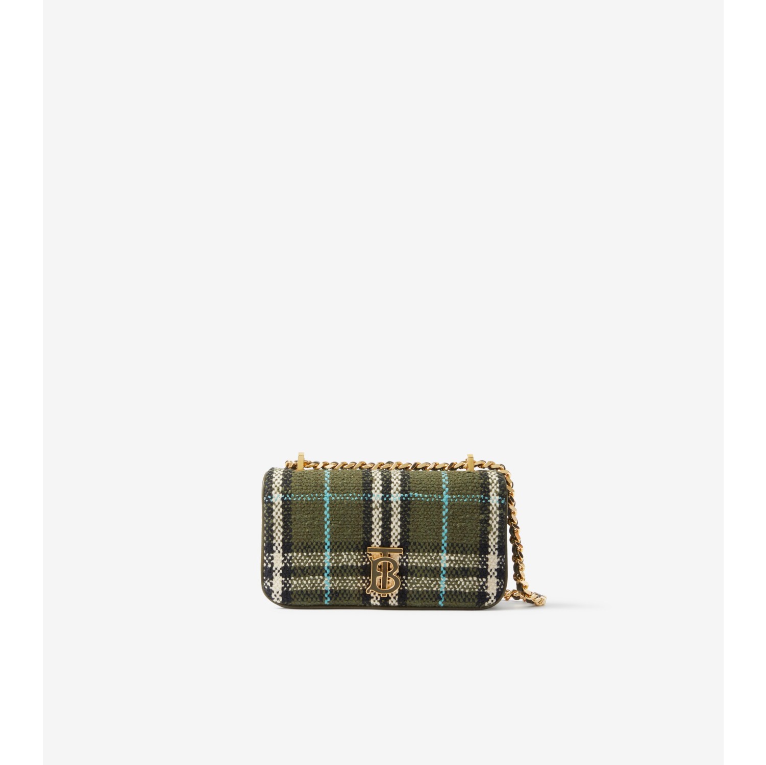 Round burberry hot sale bag