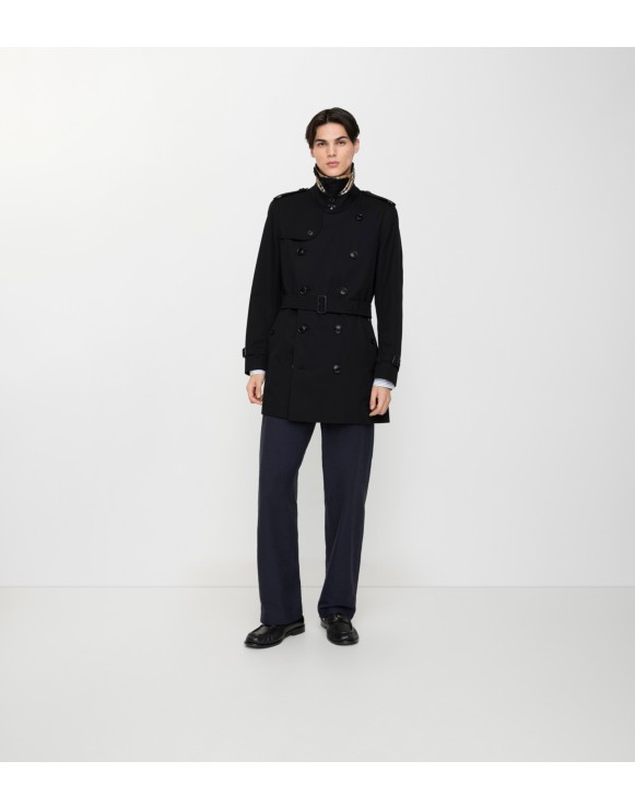 メンズ トレンチコート | Burberry®