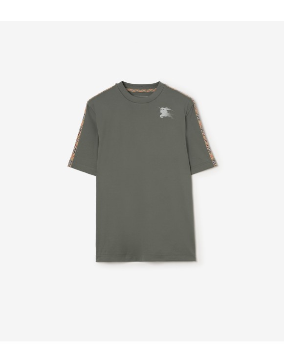 メンズ デザイナーTシャツ | Burberry®