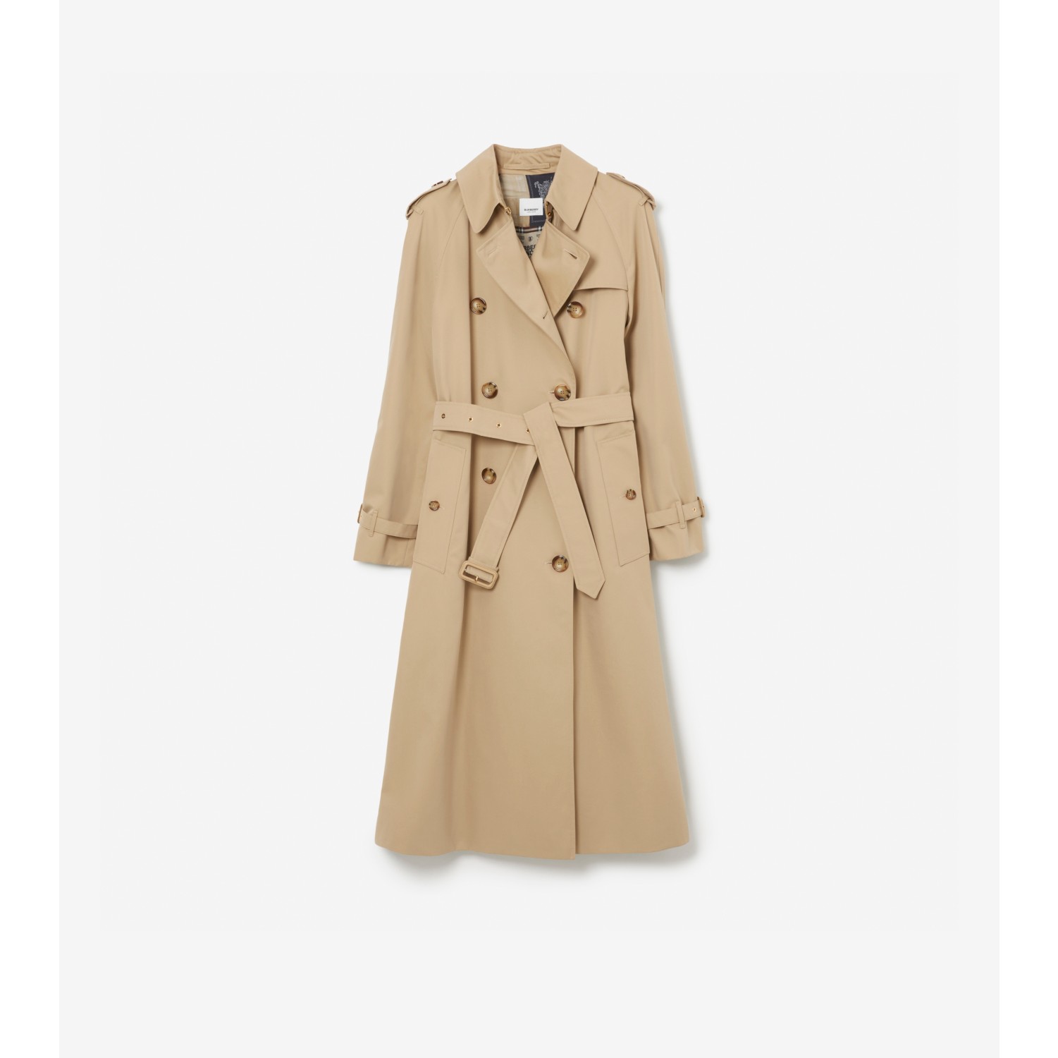 Discount burberry shop trench coat women's