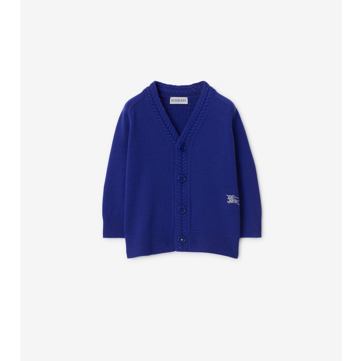 Burberry girl cardigan best sale