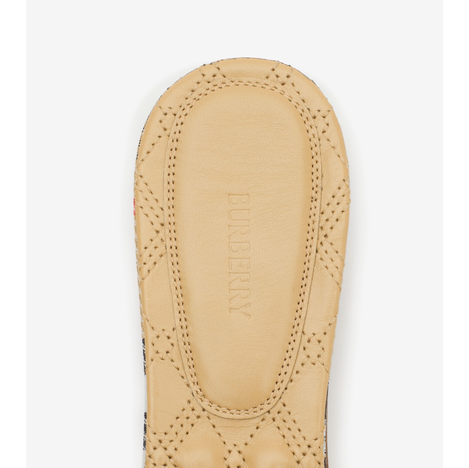 Check Sloane Slides​